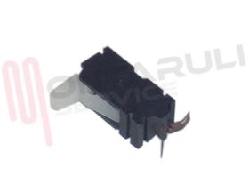 Visualizza i dettagli per MICROPULSANTE NA A SALDARE PER RASOIO Immagine di MICROPULSANTE NA A SALDARE PER RASOIO