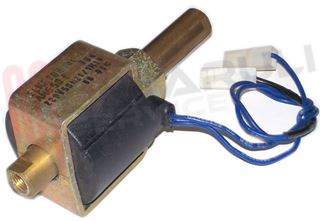 Immagine di POMPA 90W 220V MACCHINA CAFFE' OLIMPIC BELLA