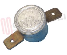 Visualizza i dettagli per TERMOSTATO FISSO NC 130°C Immagine di TERMOSTATO FISSO NC 130°C