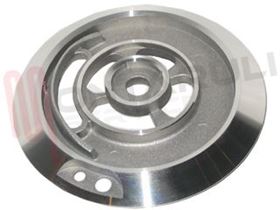 Visualizza i dettagli per BRUCIATORE TRIPLA CORONA Immagine di BRUCIATORE TRIPLA CORONA