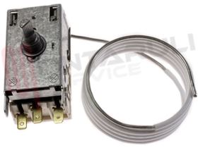 Visualizza i dettagli per TERMOSTATO K59L2621/000 EX. K59L2610 LIEBHERR Immagine di TERMOSTATO K59L2621/000 EX. K59L2610 LIEBHERR