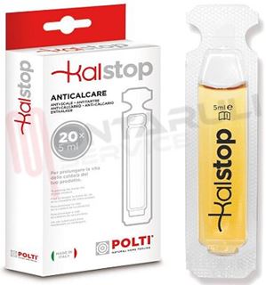 Immagine di ANTICALCARE IN 20 DOSI FP2003 EX.TP2000 KAL STOP