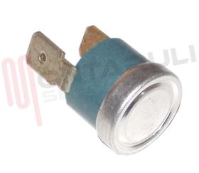 Visualizza i dettagli per TERMOSTATO FISSO NC 40°C Immagine di TERMOSTATO FISSO NC 40°C