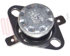 Visualizza i dettagli per TERMOSTATO FISSO NC 90°C Immagine di TERMOSTATO FISSO NC 90°C