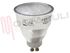 Immagine di LAMPADA REFLECTOR 9W GU10 R50 WARMWH RESA/45W