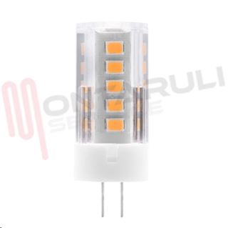 Immagine di LAMPADA LED 3W G4 LED 12V 6400°K (RESA 35W)