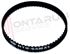 Immagine di CINGHIA DENTATA HTD-64MXL BATTITAPPETO 2767
