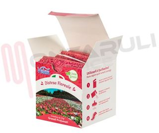 Immagine di SCATOLA 6 BUSTINE DA 35GR. GRANULI PROFUMATI - DISTESA FLORE