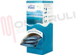 Immagine di DISPENSER 25 BUSTINE GRANULI PROF.VELAN - BREZZA MARINA