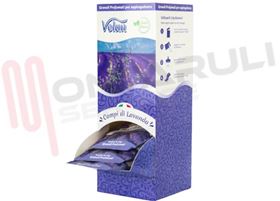 Visualizza i dettagli per DISPENSER 25 BUSTINE GRANULI PROF.VELAN - CAMPI DI LAVANDA Immagine di DISPENSER 25 BUSTINE GRANULI PROF.VELAN - CAMPI DI LAVANDA