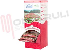 Visualizza i dettagli per DISPENSER 25 BUSTINE GRANULI PROF.VELAN - DISTESA FLOREALE Immagine di DISPENSER 25 BUSTINE GRANULI PROF.VELAN - DISTESA FLOREALE