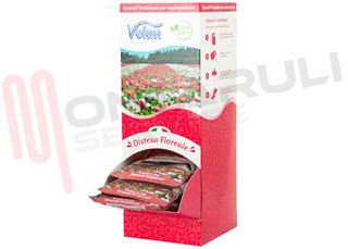 Immagine di DISPENSER 25 BUSTINE GRANULI PROF.VELAN - DISTESA FLOREALE
