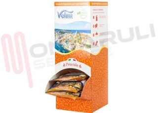 Immagine di DISPENSER 25 BUSTINE GRANULI PROF.VELAN - PROCIDA