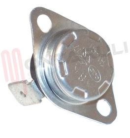 Visualizza i dettagli per TERMOSTATO FISSO 65°NC Immagine di TERMOSTATO FISSO 65°NC