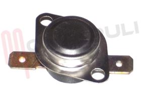 Visualizza i dettagli per TERMOSTATO FISSO NC 130°C PER LAVASCIUGA "FT402C" Immagine di TERMOSTATO FISSO NC 130°C PER LAVASCIUGA "FT402C"