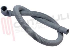 Visualizza i dettagli per TUBO SCARICO 1,50MT DRITTO/PIPA D.19-22MM. Immagine di TUBO SCARICO 1,50MT DRITTO/PIPA D.19-22MM.