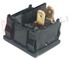 Immagine di INTERRUTTORE UNIPOLARE SIMBOLO I-0 A FASTON 23X19