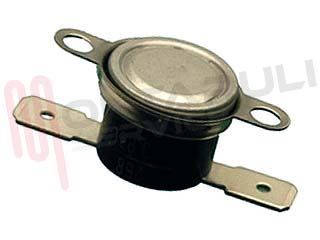 Immagine di TERMOSTATO FISSO NC 120°C NT-01L-0362