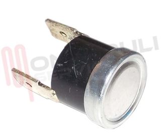 Immagine di TERMOSTATO FISSO NC 140°C OLIMPIC MOD.008-009