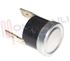 Immagine di TERMOSTATO FISSO NC 140°C OLIMPIC MOD.008-009