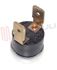 Immagine di TERMOSTATO FISSO NC 140°C OLIMPIC MOD.008-009