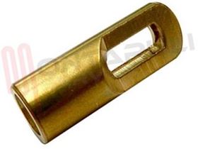 Visualizza i dettagli per TERMINALE AD OCCHIELLO X SONDE D.4MM. Immagine di TERMINALE AD OCCHIELLO X SONDE D.4MM.