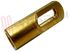Immagine di TERMINALE AD OCCHIELLO X SONDE D.4MM.