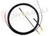 Immagine di SONDA TIRAFILI NERA D.4MM 20MT. EX 0420