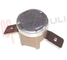 Visualizza i dettagli per TERMOSTATO FISSO NC 140°C 1NT02L-5403 Immagine di TERMOSTATO FISSO NC 140°C 1NT02L-5403