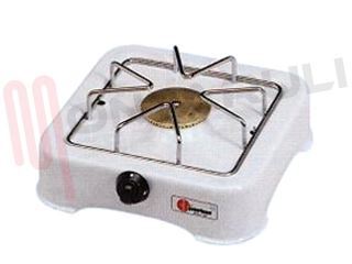 Immagine di FORNELLO 1 FUOCO CAMPING GPL