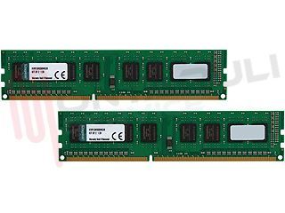 Immagine di MEMORIA PER PC RAM 8GB KVR13N9S8HK2/8