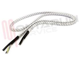 Visualizza i dettagli per MONOTUBO CAVO 5X0.75MMQ. TUBO 4X8,1 BIANCO/GRIGIO Immagine di MONOTUBO CAVO 5X0.75MMQ. TUBO 4X8,1 BIANCO/GRIGIO