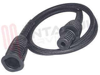 Immagine di PROLUNGA FLESSIBILE STEAMGUN 1,60MT.