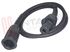 Immagine di PROLUNGA FLESSIBILE STEAMGUN 1,60MT.