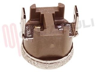 Immagine di TERMOSTATO FISSO NC 125°C 1NT02L-4315