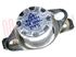 Immagine di TERMOSTATO FISSO NC 210°C KSD301 10A 250V