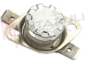 Visualizza i dettagli per TERMOSTATO FISSO NC 180°C KSD301-G Immagine di TERMOSTATO FISSO NC 180°C KSD301-G