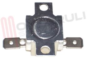 Visualizza i dettagli per TERMOSTATO FISSO SICUREZZA 190°C NC 'SE320X' Immagine di TERMOSTATO FISSO SICUREZZA 190°C NC 'SE320X'