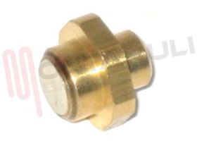 Visualizza i dettagli per UGELLO FIAMMA PILOTA MAGGIORATA VAILLANT Ø0,30MM. Immagine di UGELLO FIAMMA PILOTA MAGGIORATA VAILLANT Ø0,30MM.