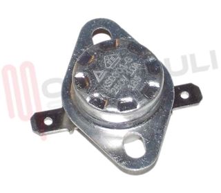 Immagine di TERMOSTATO FISSO NC 185°C POCKET KSD301-G