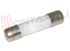 Immagine di LAMPADA SILURO S6X30 110/240V AZZURRA GEWISS