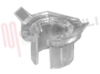 Immagine di SUPPORTO SPIA PRESSOSTATO LAVATRICE HOBBY WASH ART.306