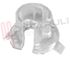 Immagine di SUPPORTO SPIA PRESSOSTATO LAVATRICE HOBBY WASH ART.306