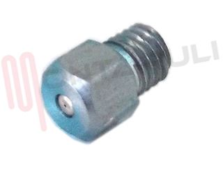 Immagine di UGELLO FIAMMA PILOTA METANO Ø0,23MM.