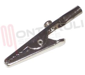 Visualizza i dettagli per COCCODRILLO NUDO AGF20 Immagine di COCCODRILLO NUDO AGF20