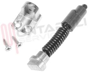 Visualizza i dettagli per CERNIERA COPERCHIO DESTRA CON SUPPORTO L= Immagine di CERNIERA COPERCHIO DESTRA CON SUPPORTO L=