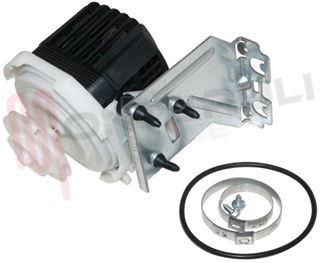Immagine di POMPA MOTORE LAVASTOVIGLIE 220-240V