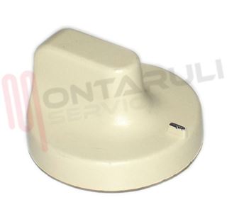 Immagine di MANOPOLA FORNETTO MOULINEX TEFAL