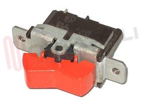 Visualizza i dettagli per INTERRUTTORE BIPOLARE SDT-7 FISSAGGIO CON VITI Immagine di INTERRUTTORE BIPOLARE SDT-7 FISSAGGIO CON VITI