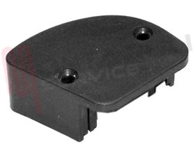 Visualizza i dettagli per COPERCHIO PULSANTE VAPORE FERRO PROFES. DUEFFE Immagine di COPERCHIO PULSANTE VAPORE FERRO PROFES. DUEFFE